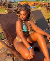 Keira – Stunning Kyanja Escort