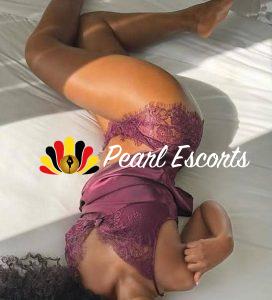 Bukesa Escorts
