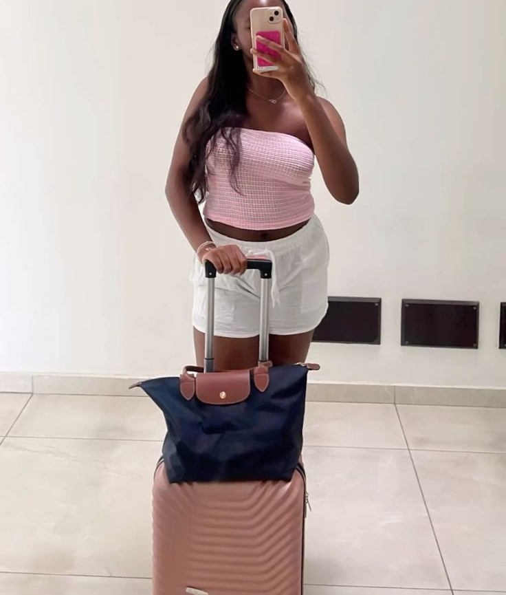 Escorts on Tour - Pearl Escorts