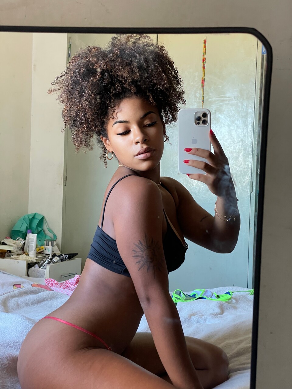 Kampala Escorts in Lungujja - Pearl Escorts