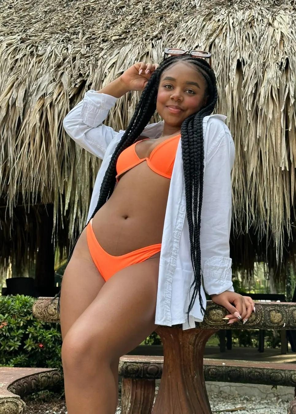 Jinja Escorts in Uganda - Pearl Escorts