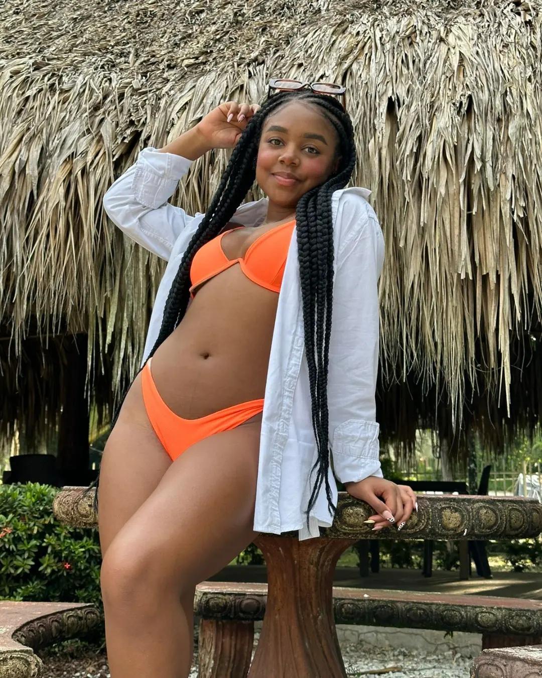 Jinja Escorts in Uganda - Pearl Escorts