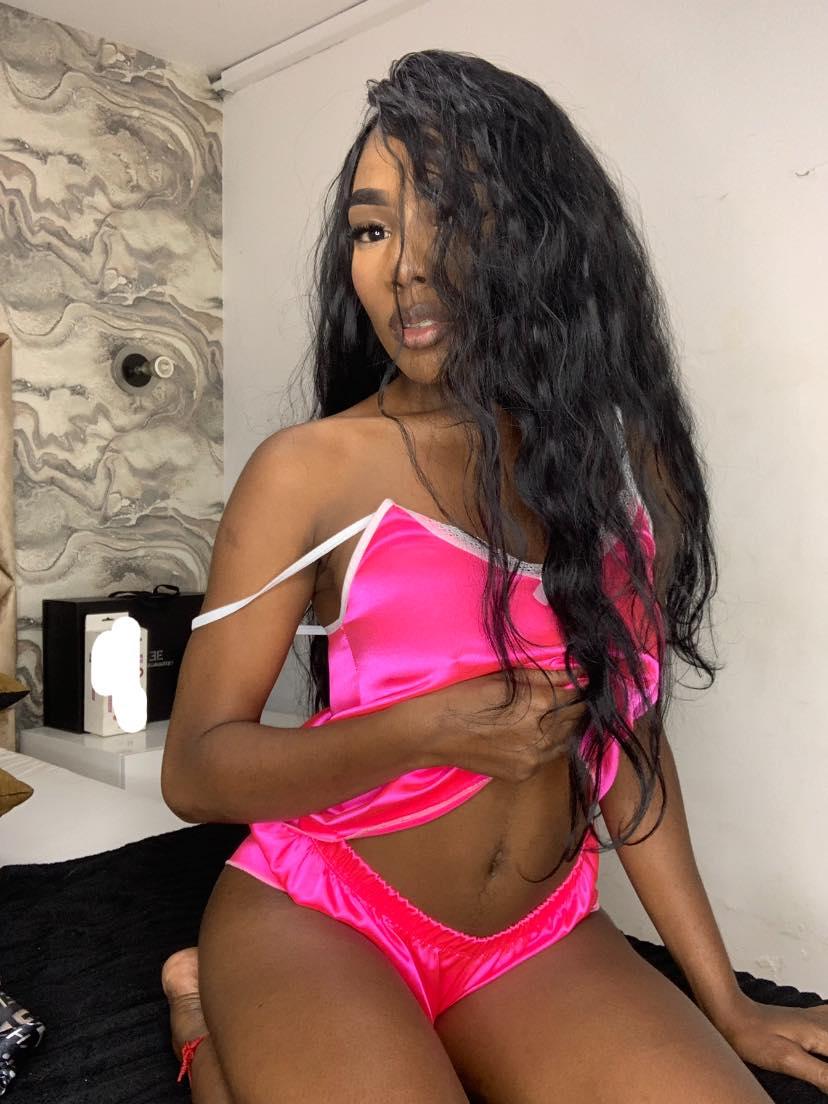 Verified Bunamwaya Escorts on Entebbe Road on Pearl Escorts